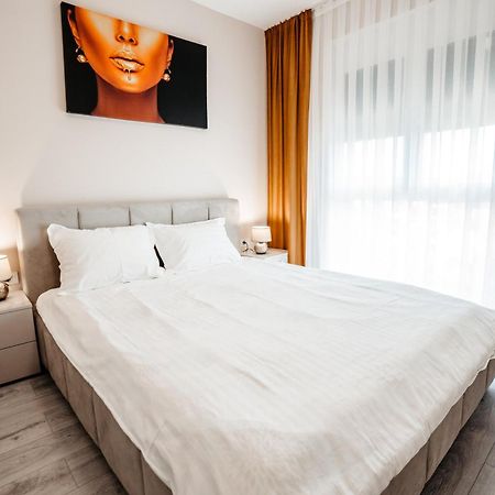 Sunrise View Apartment Oradea Exteriér fotografie