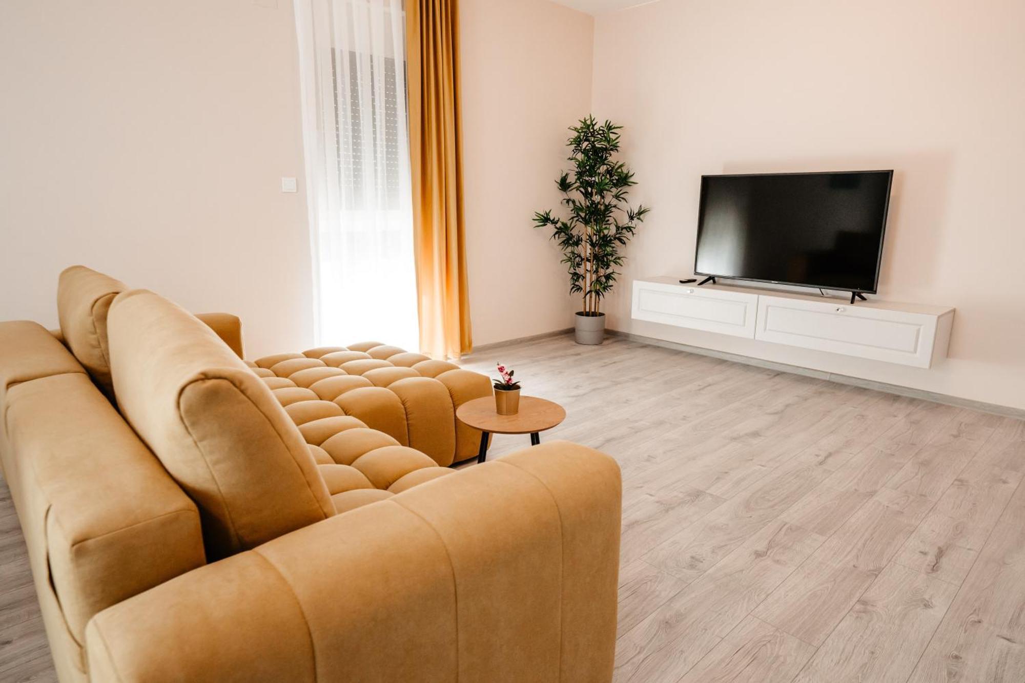 Sunrise View Apartment Oradea Exteriér fotografie