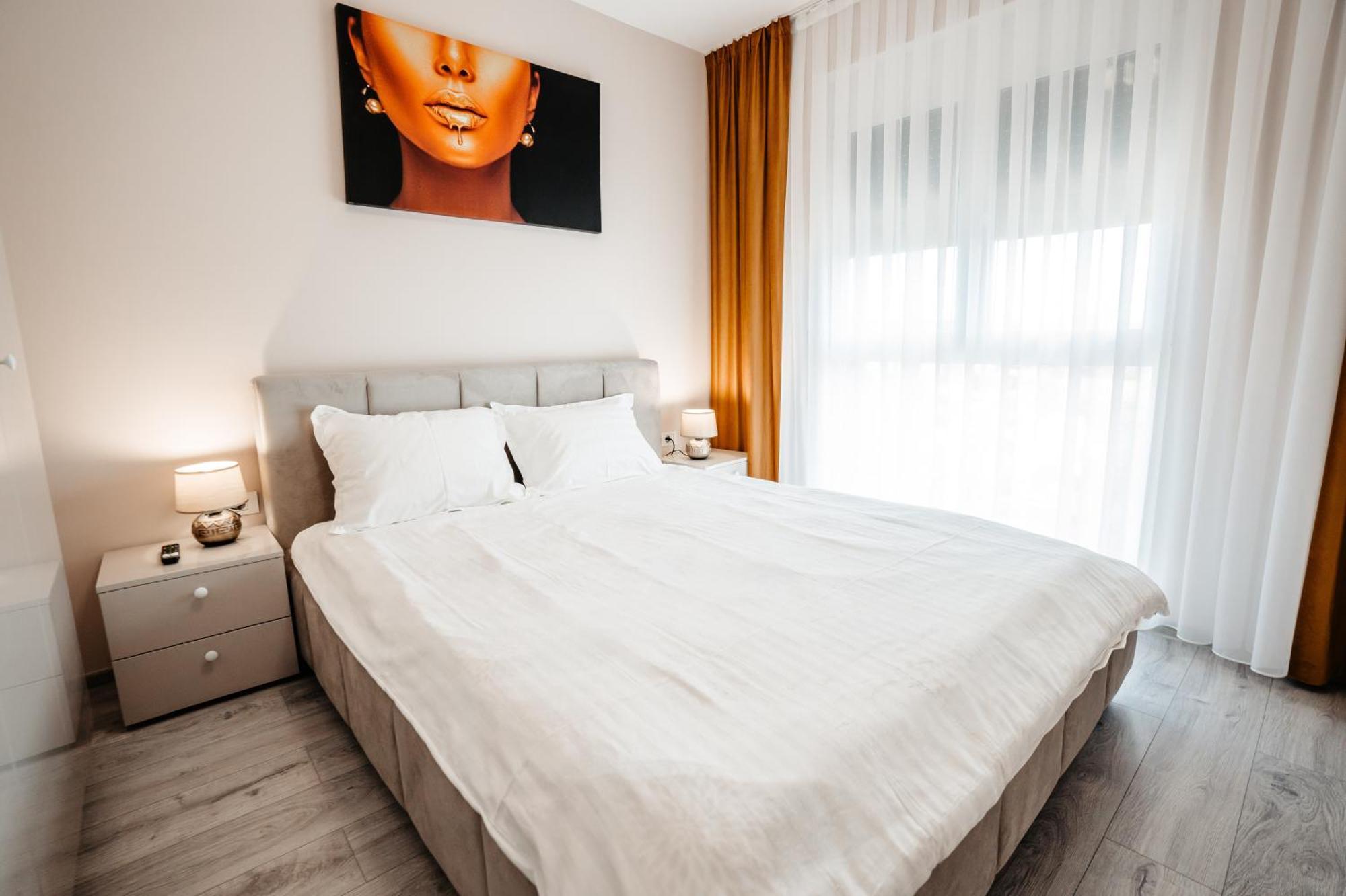 Sunrise View Apartment Oradea Exteriér fotografie