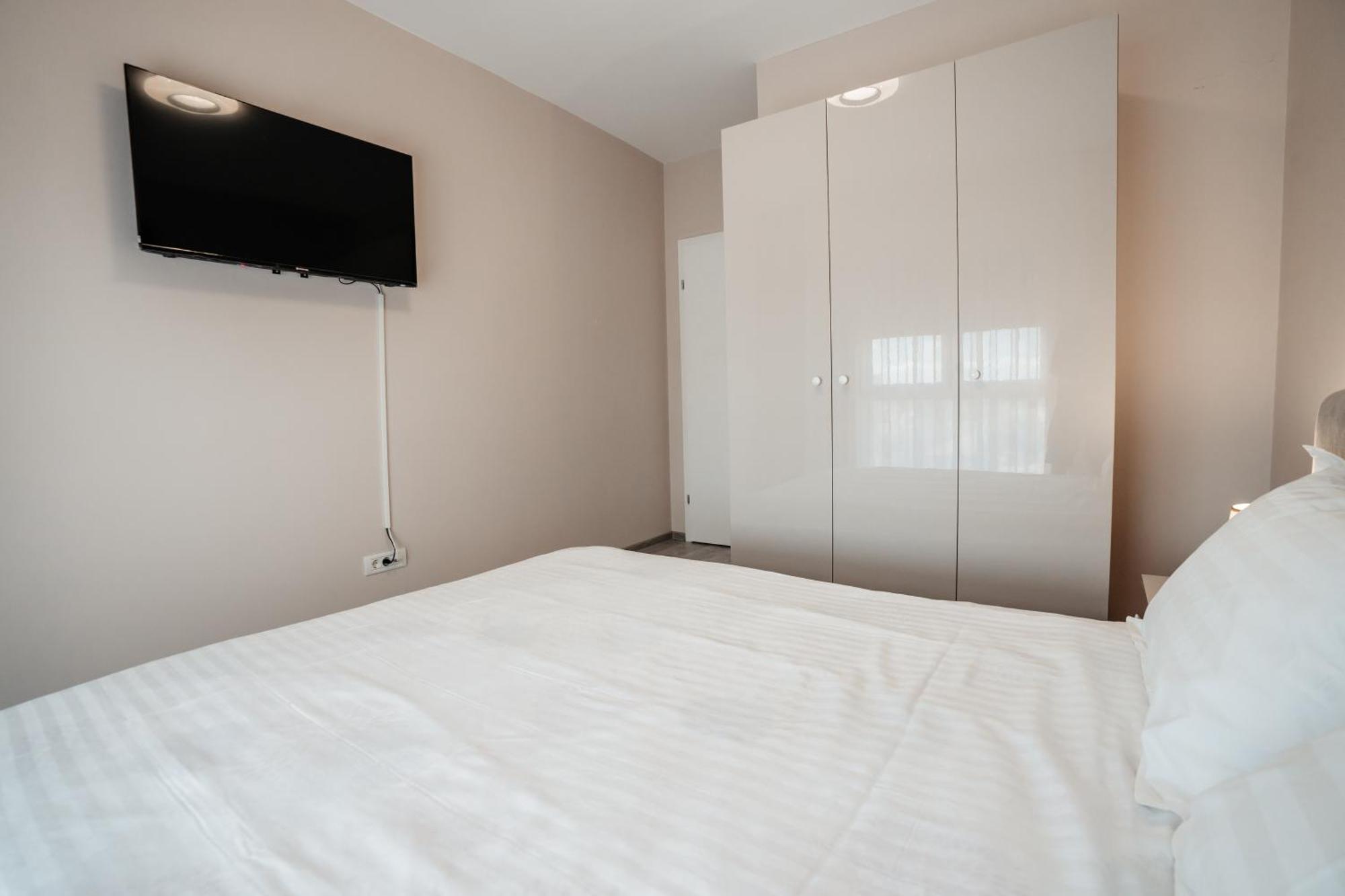 Sunrise View Apartment Oradea Exteriér fotografie