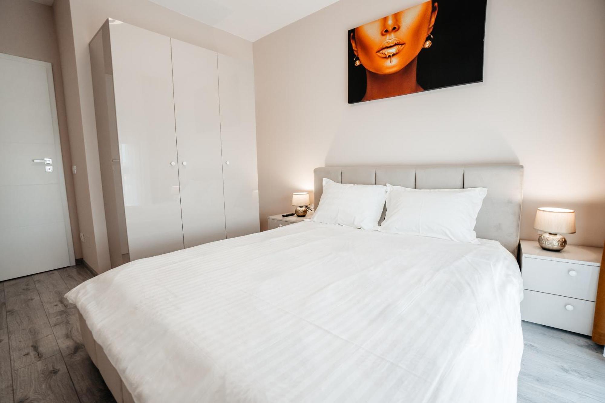 Sunrise View Apartment Oradea Exteriér fotografie