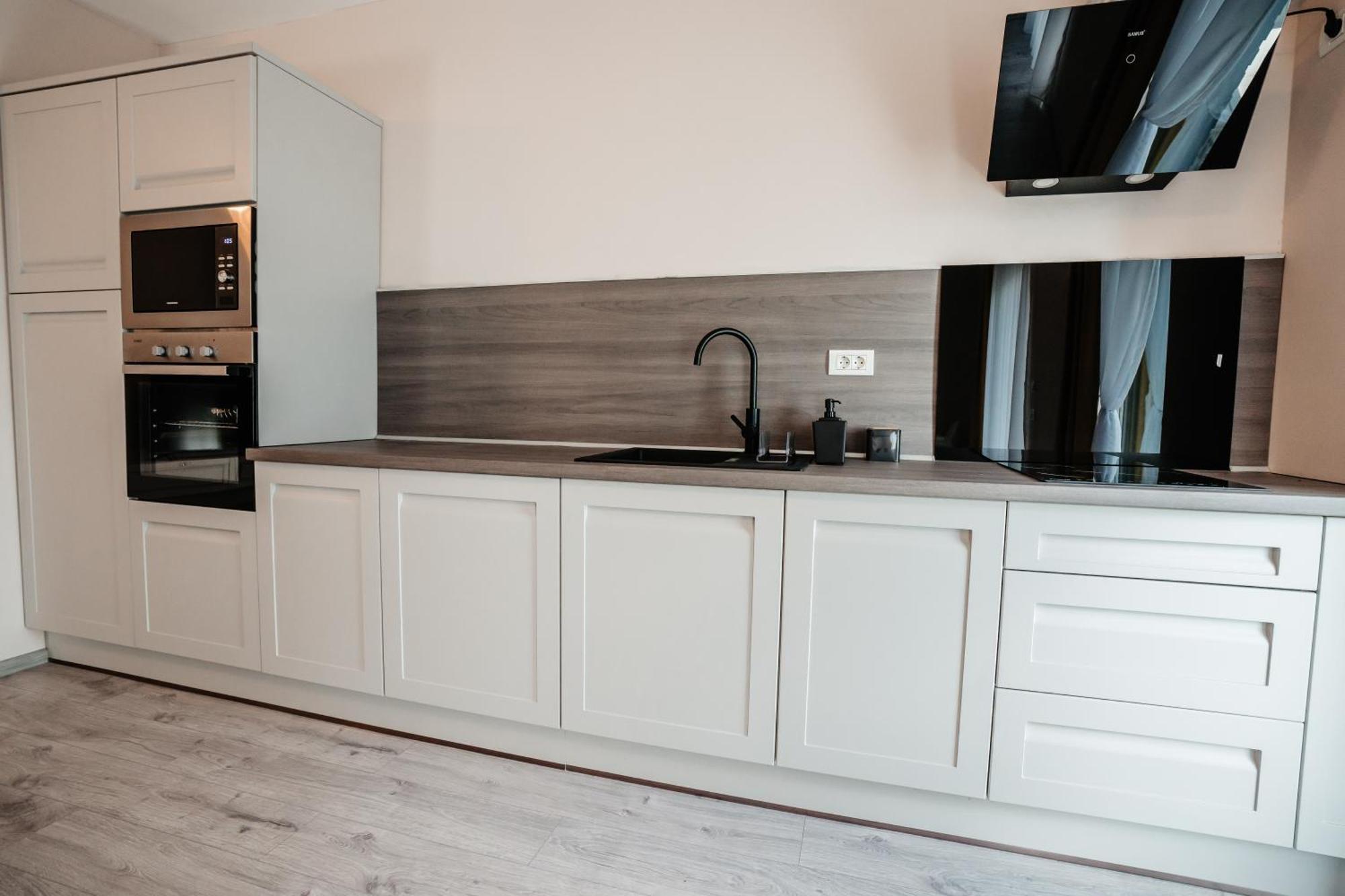 Sunrise View Apartment Oradea Exteriér fotografie